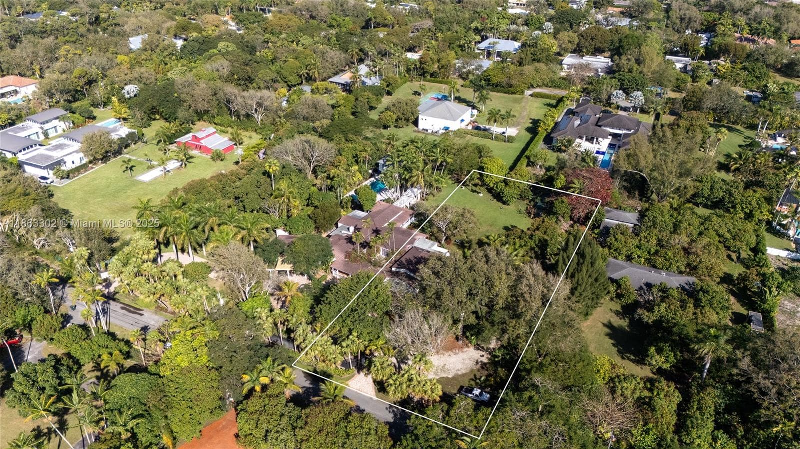 6767 SW 67th St, South Miami FL 33143 — 5