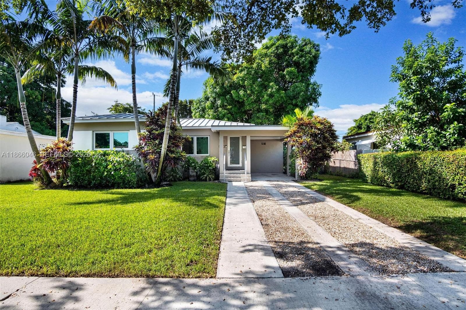 6320 NW 41st St, Virginia Gardens FL 33166 — 2
