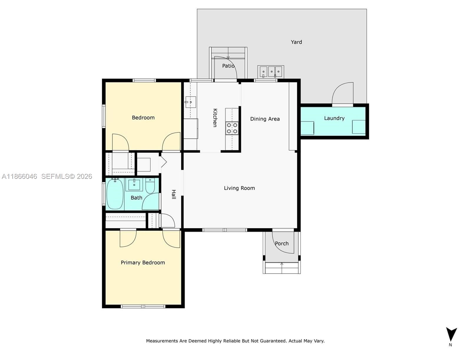 6320 NW 41st St, Virginia Gardens FL 33166 — 46