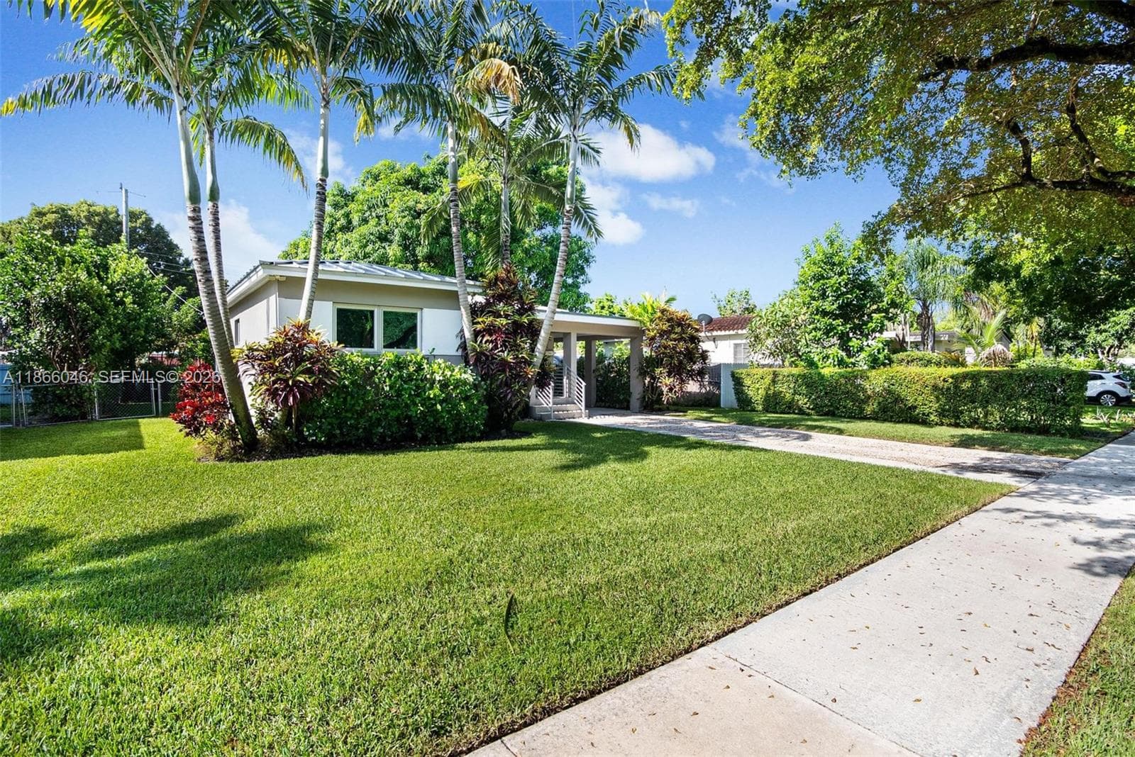 6320 NW 41st St, Virginia Gardens FL 33166 — 3