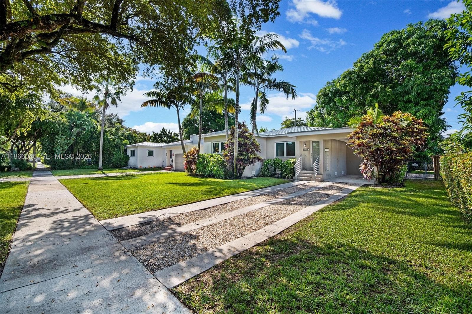 6320 NW 41st St, Virginia Gardens FL 33166 — 1