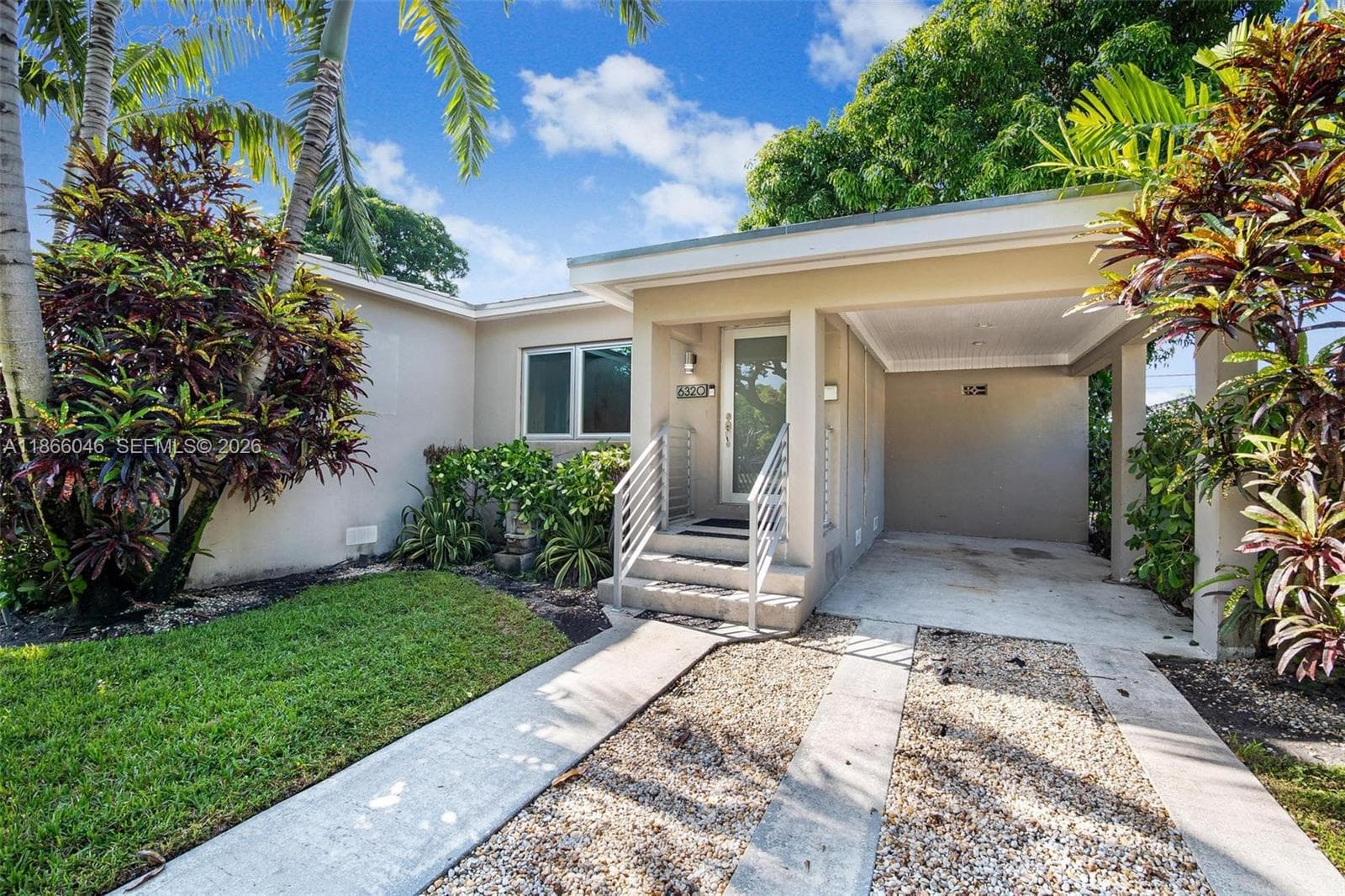 6320 NW 41st St, Virginia Gardens FL 33166 — 5
