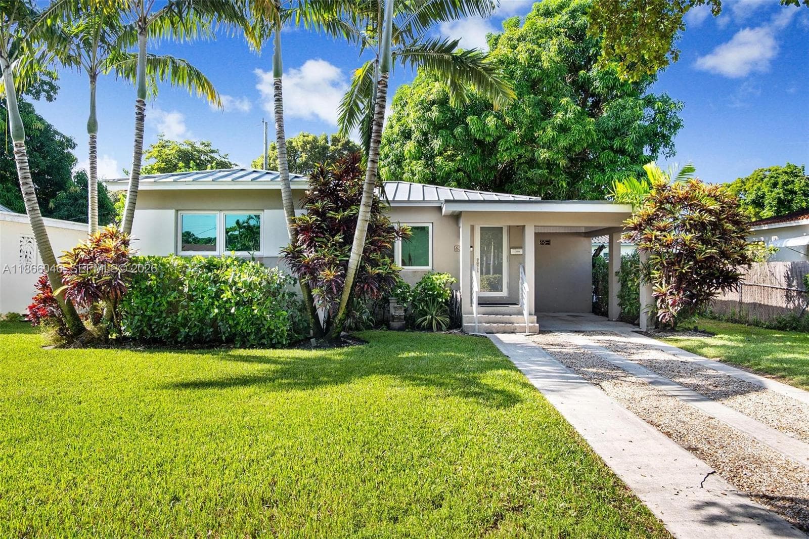 6320 NW 41st St, Virginia Gardens FL 33166 — 4