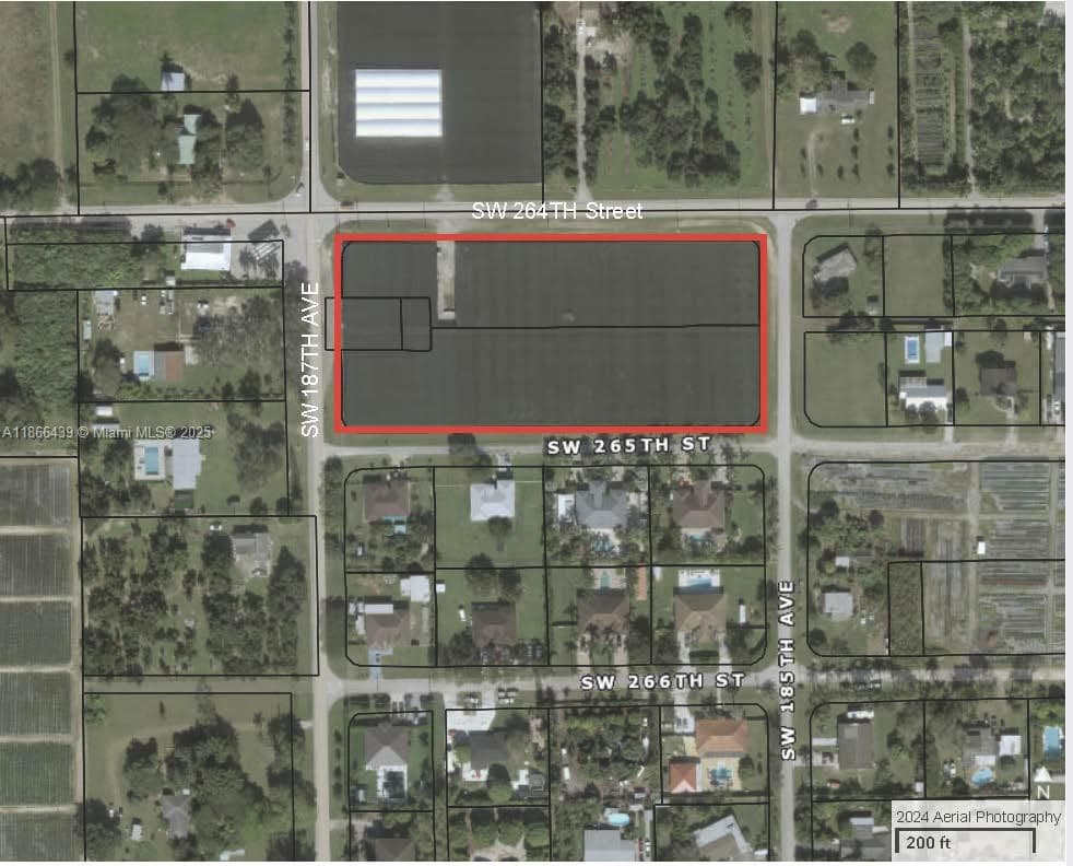 18680 SW 264 Street, Homestead FL 33031 — 1