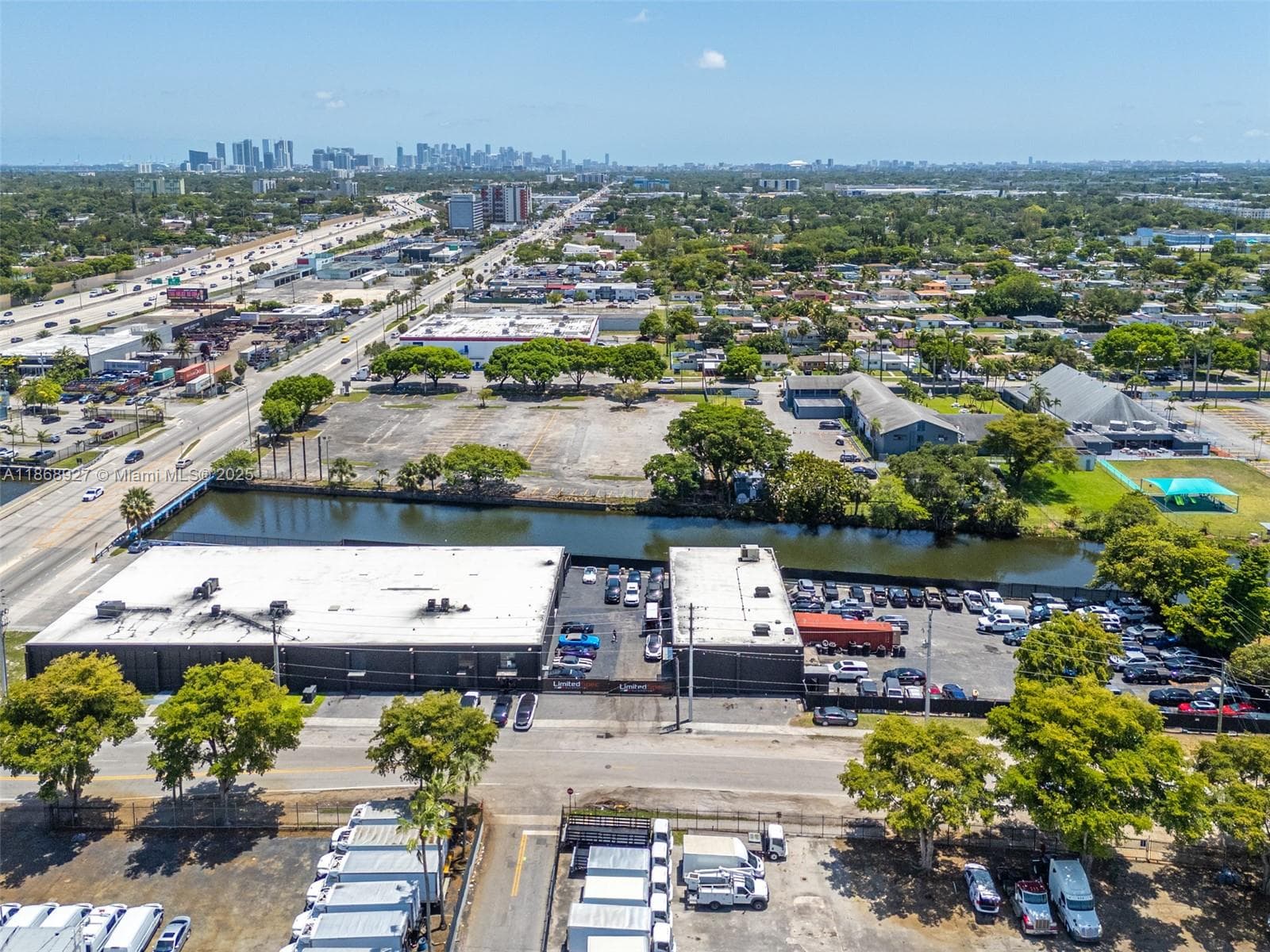 8700 NW 7th Ave, Miami FL 33150 — 6