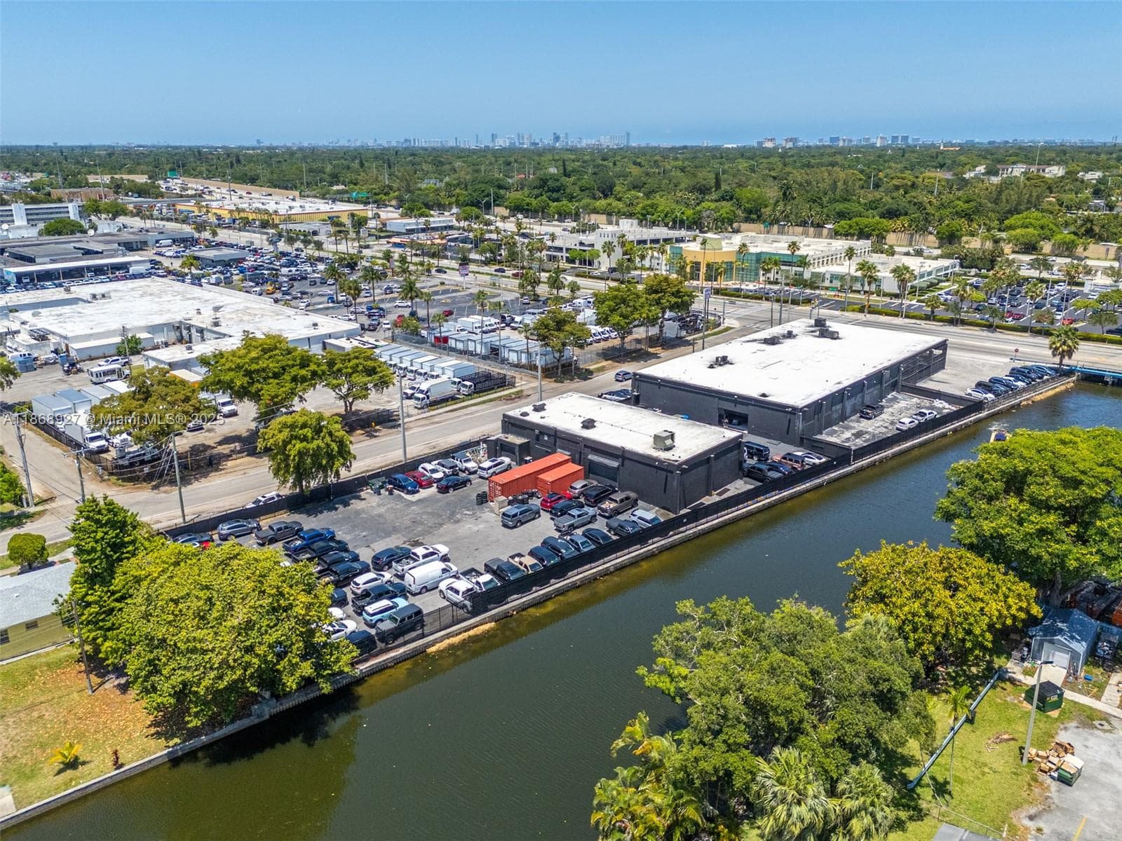 8700 NW 7th Ave, Miami FL 33150 — 3