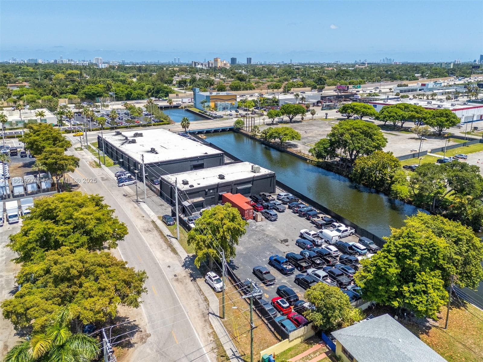 8700 NW 7th Ave, Miami FL 33150 — 5