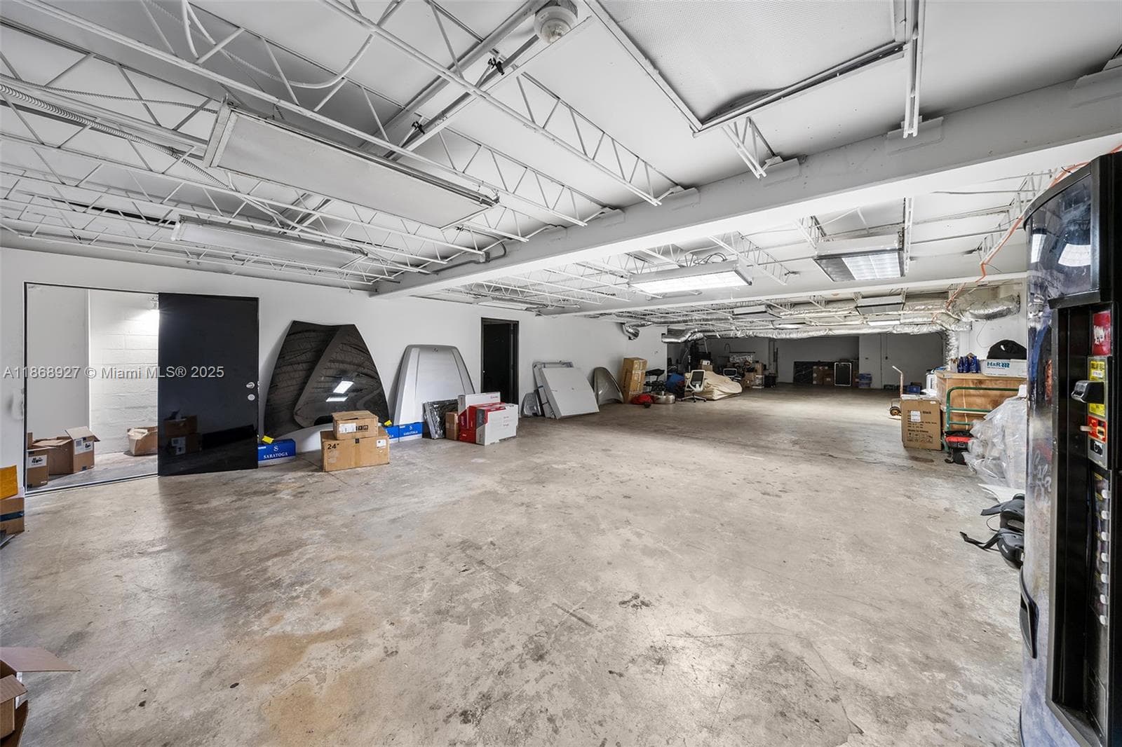 8700 NW 7th Ave, Miami FL 33150 — 9