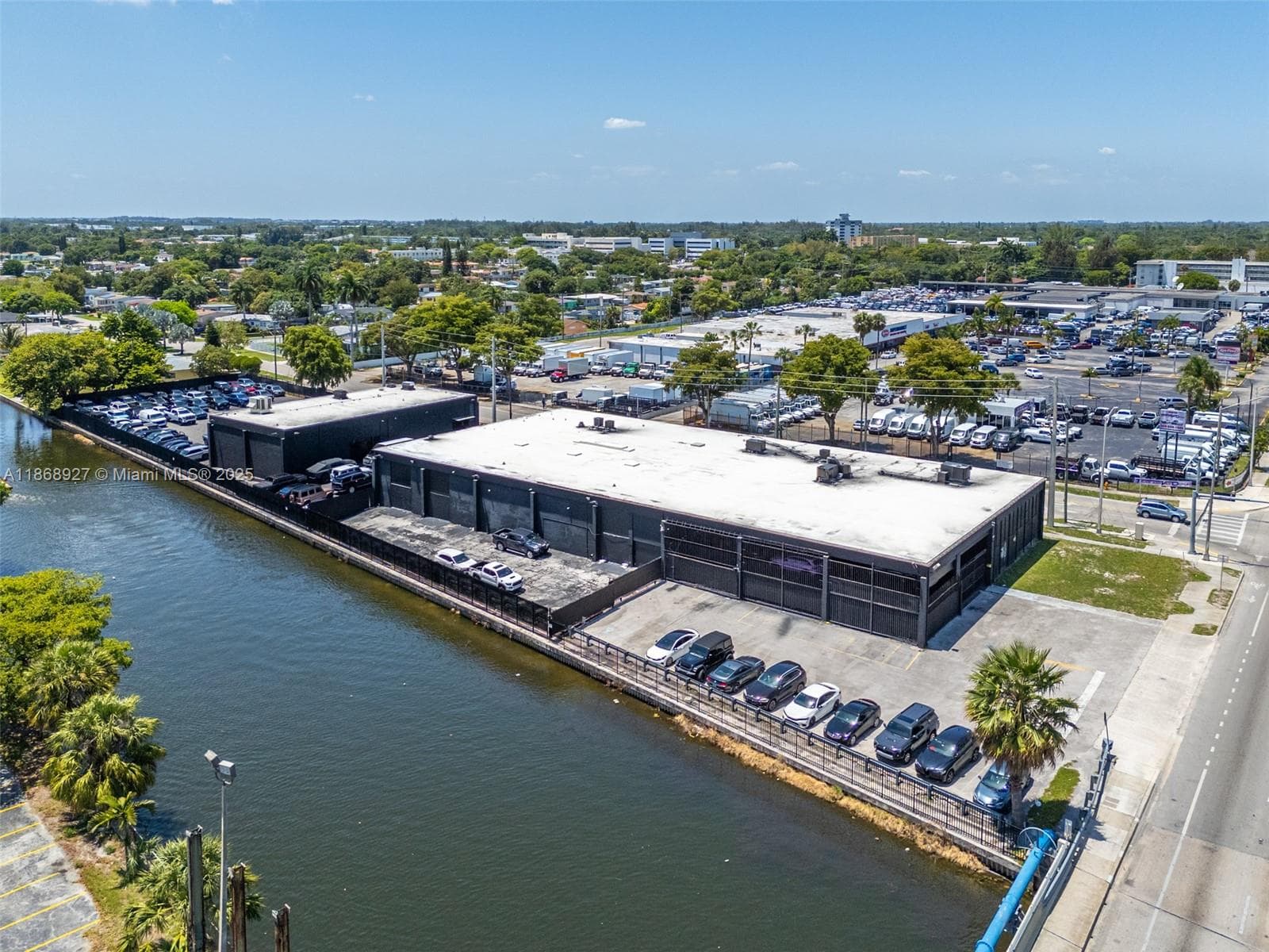 8700 NW 7th Ave, Miami FL 33150 — 4