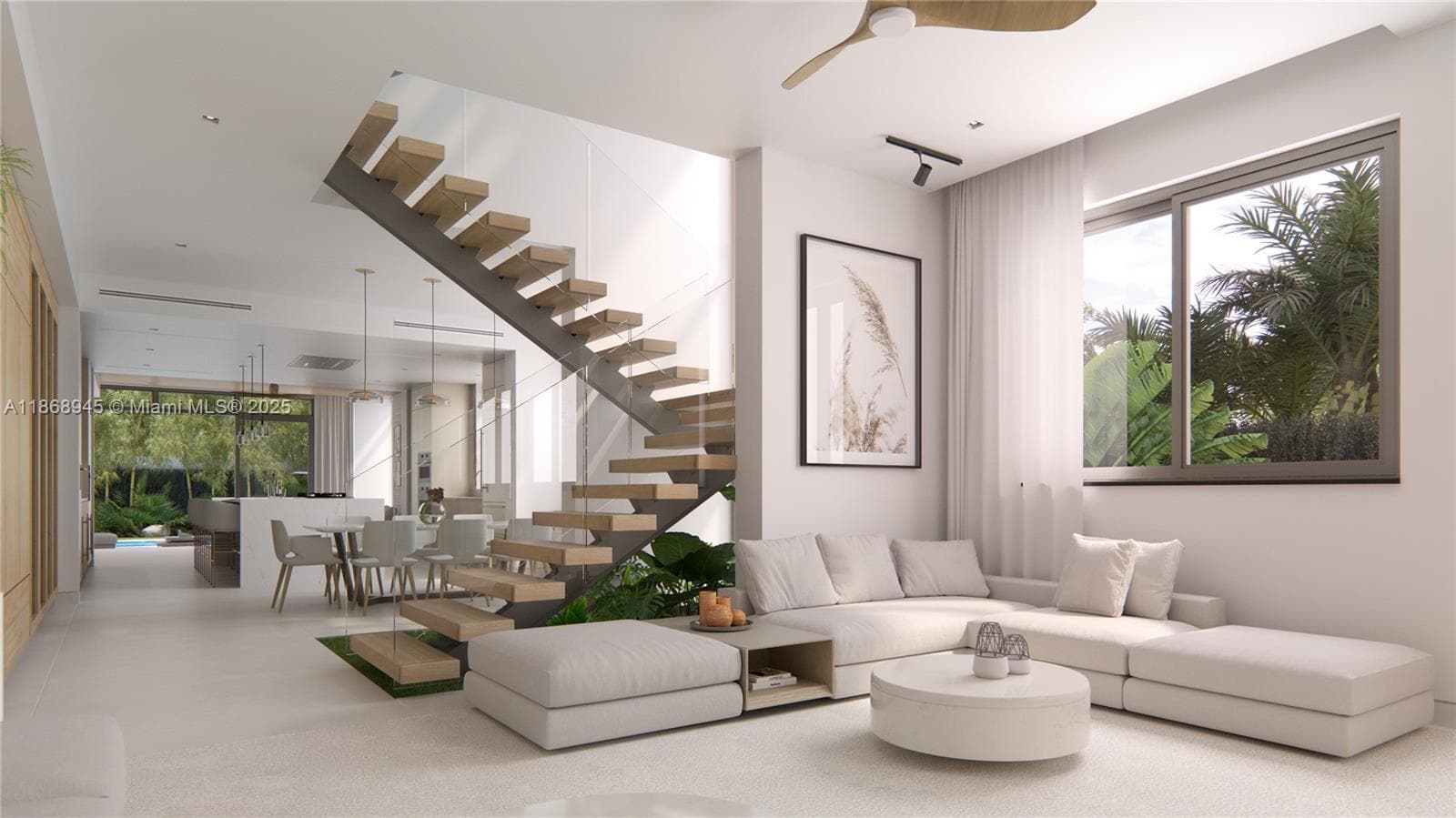 6023 76th ST, South Miami FL 33143 — 4