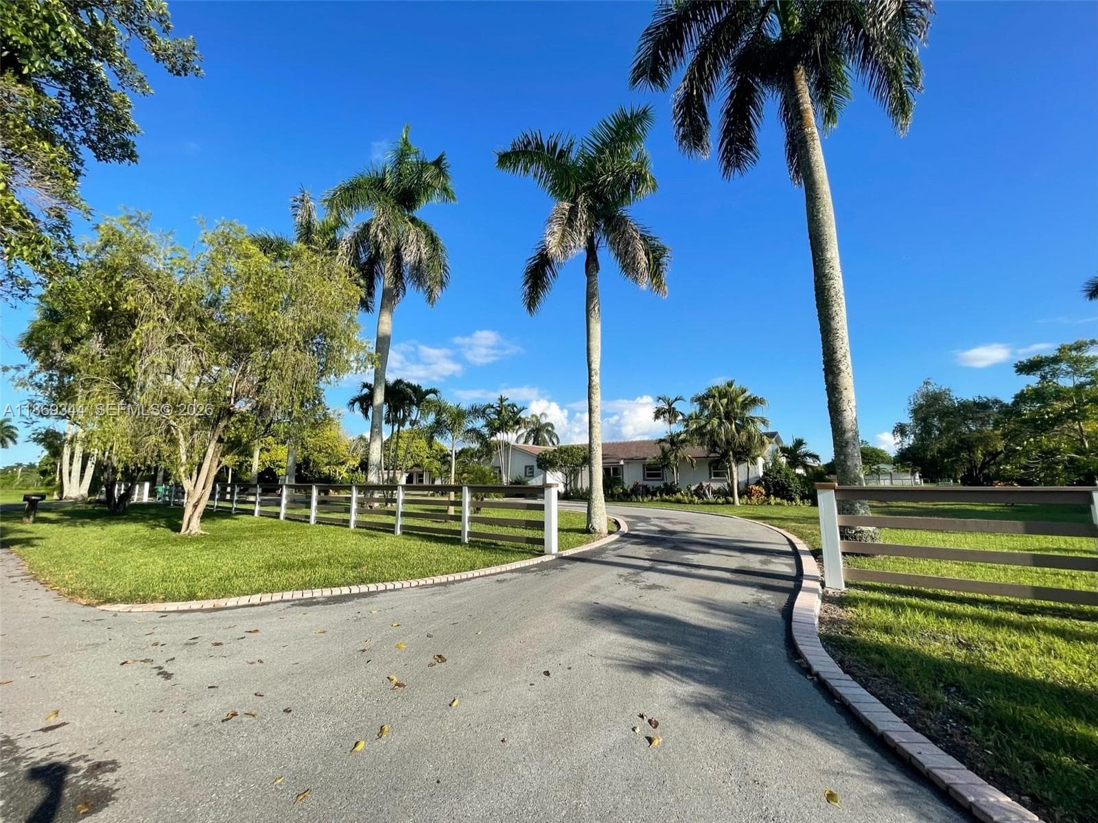 16490 SW 244th St, Homestead FL 33031 — 1