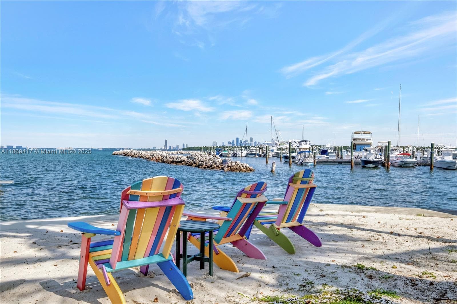 200 Harbor Dr, Key Biscayne FL 33149 — 5