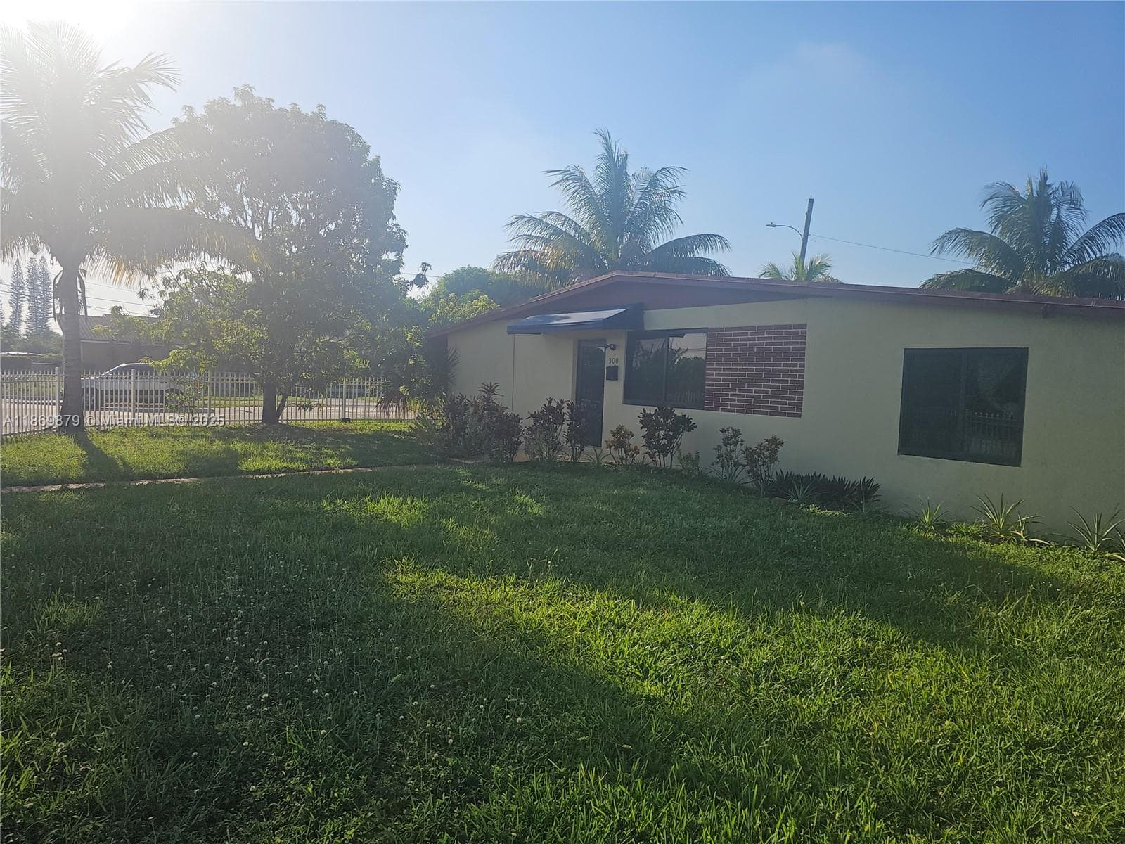 500 NW 199th St, Miami Gardens FL 33169 — 2
