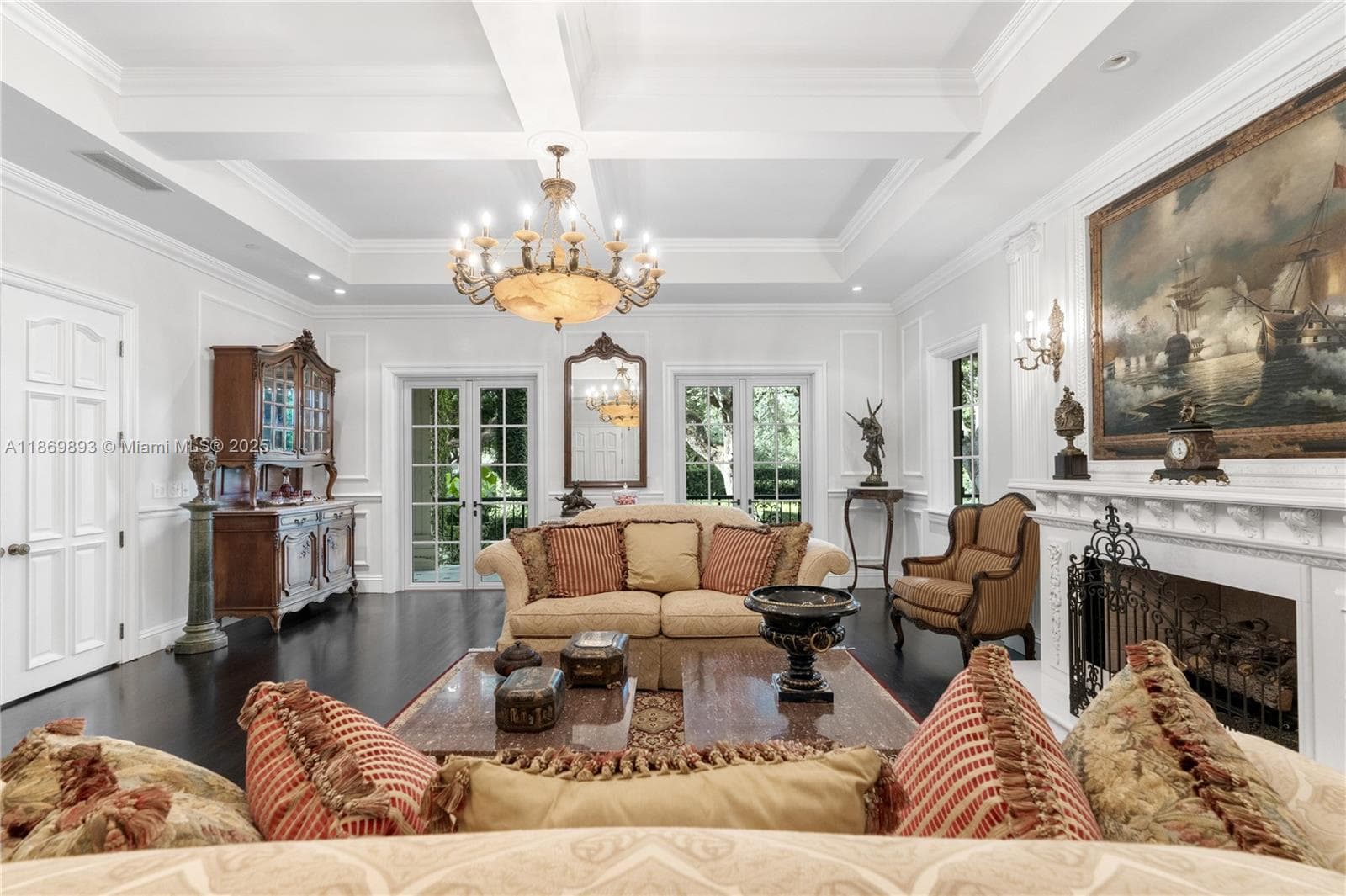 612 Sunset Dr, Coral Gables FL 33143 — 13