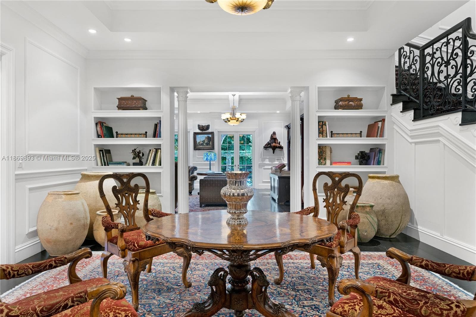 612 Sunset Dr, Coral Gables FL 33143 — 16