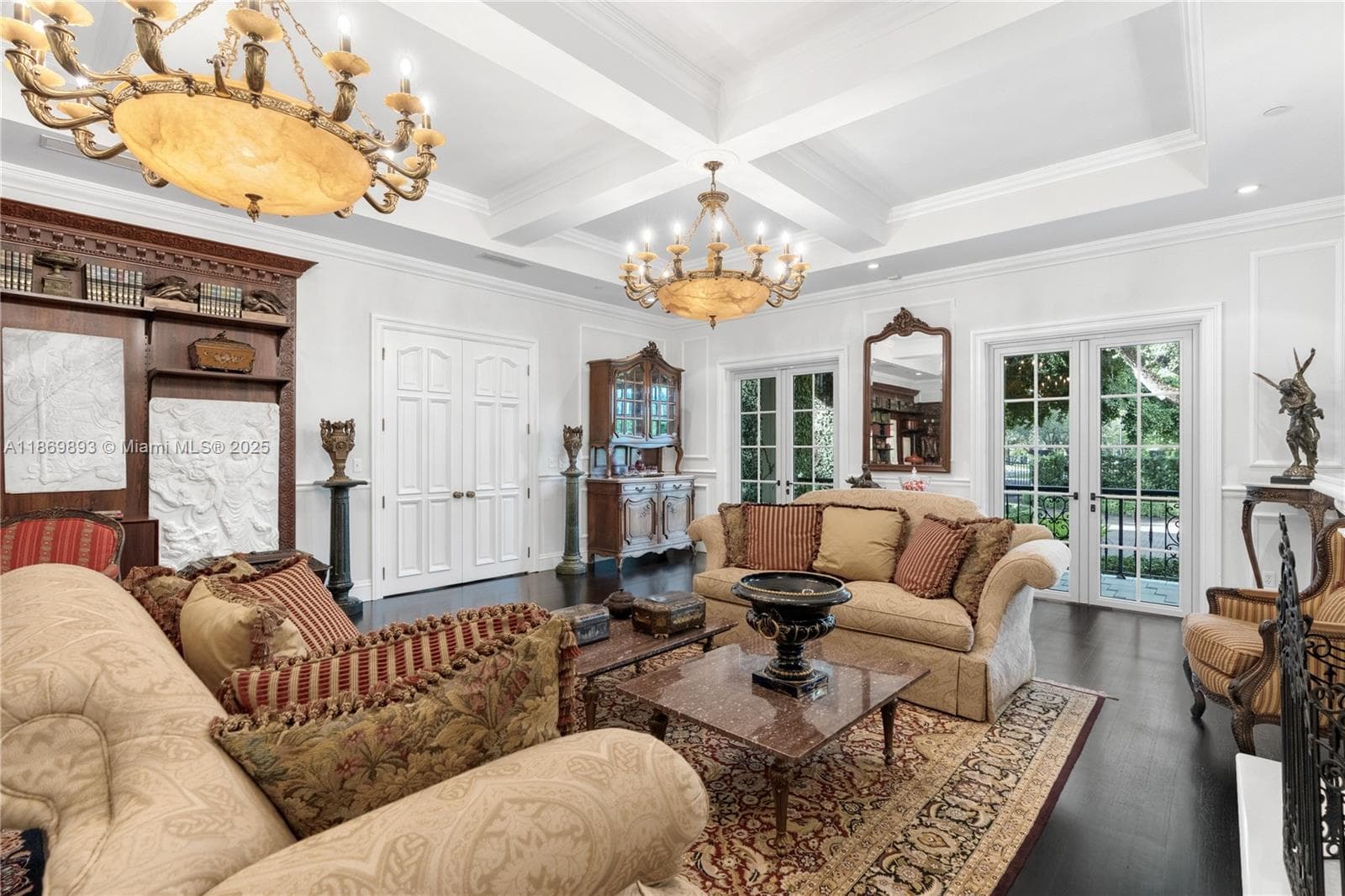 612 Sunset Dr, Coral Gables FL 33143 — 14