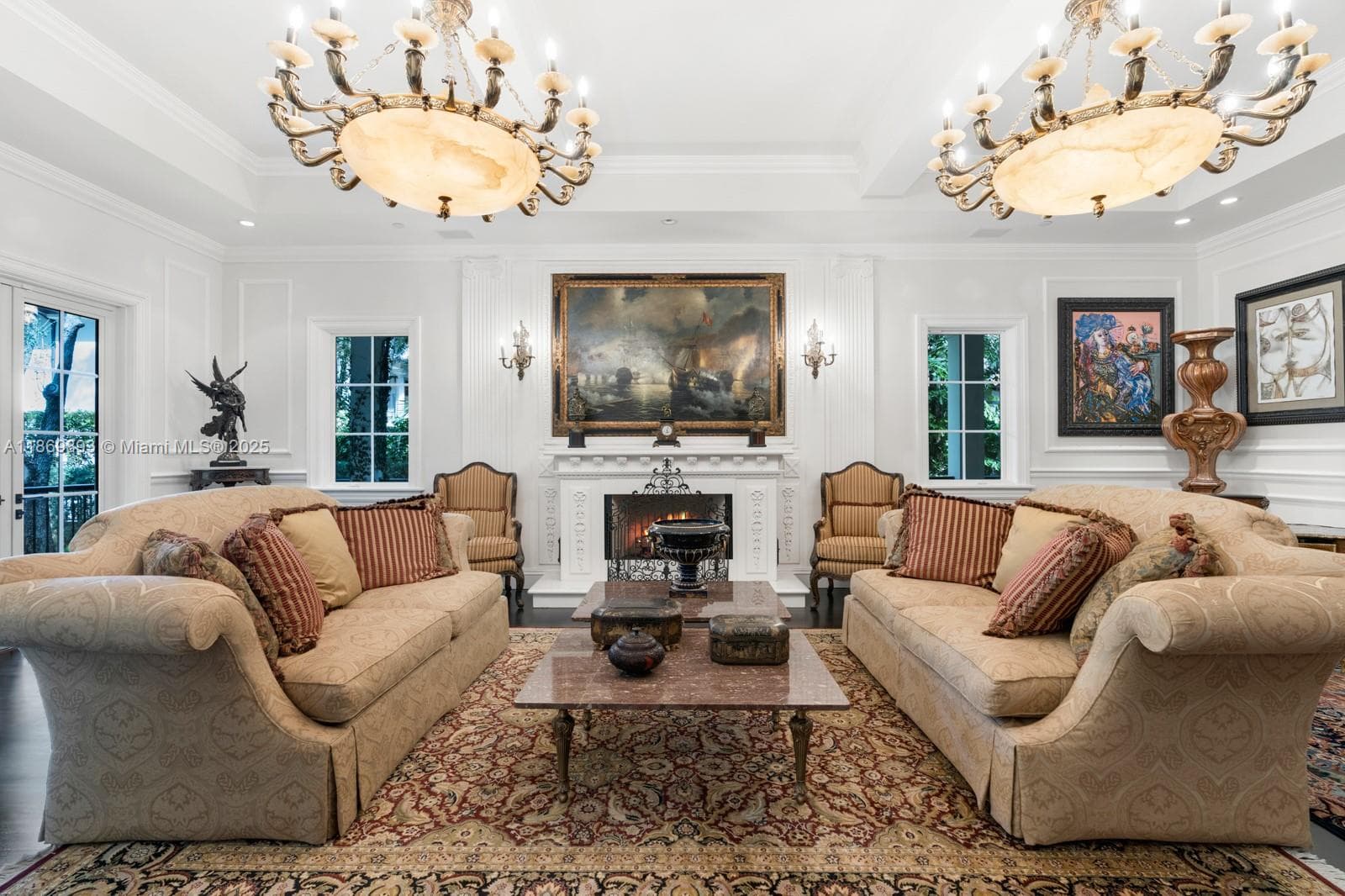 612 Sunset Dr, Coral Gables FL 33143 — 11