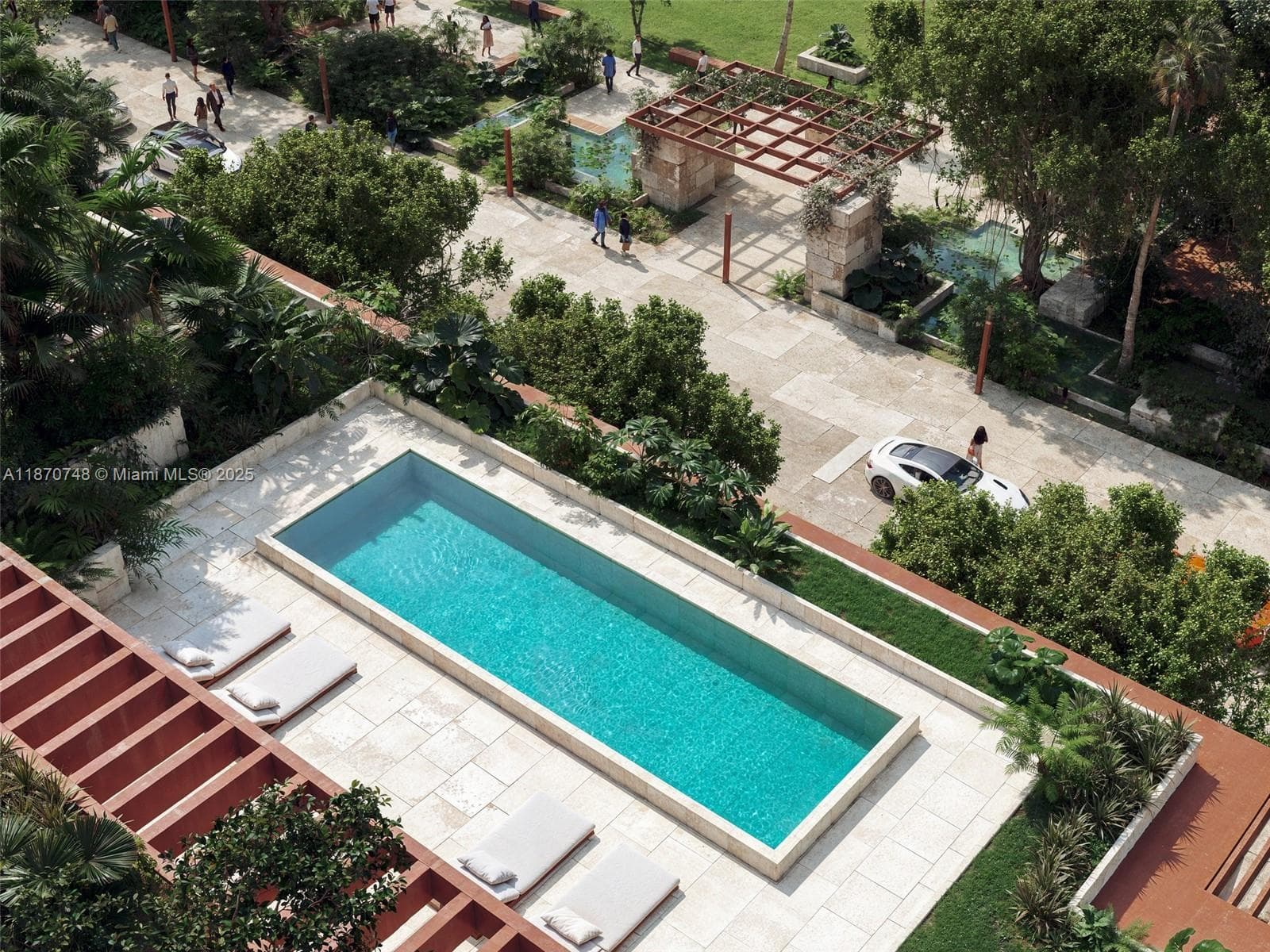 3101 Grand Ave # 209, Coconut Grove FL 33133 — 7