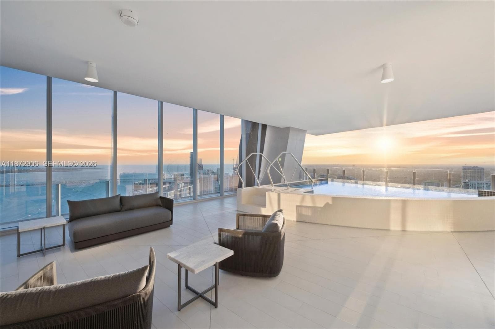 300 Biscayne Blvd Way, Miami FL 33131 — 81