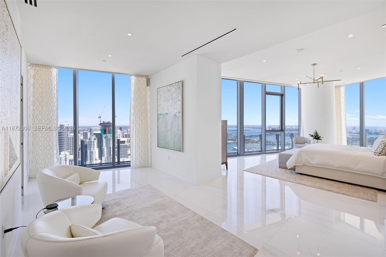 300 Biscayne Blvd Way, Miami FL 33131 — 34