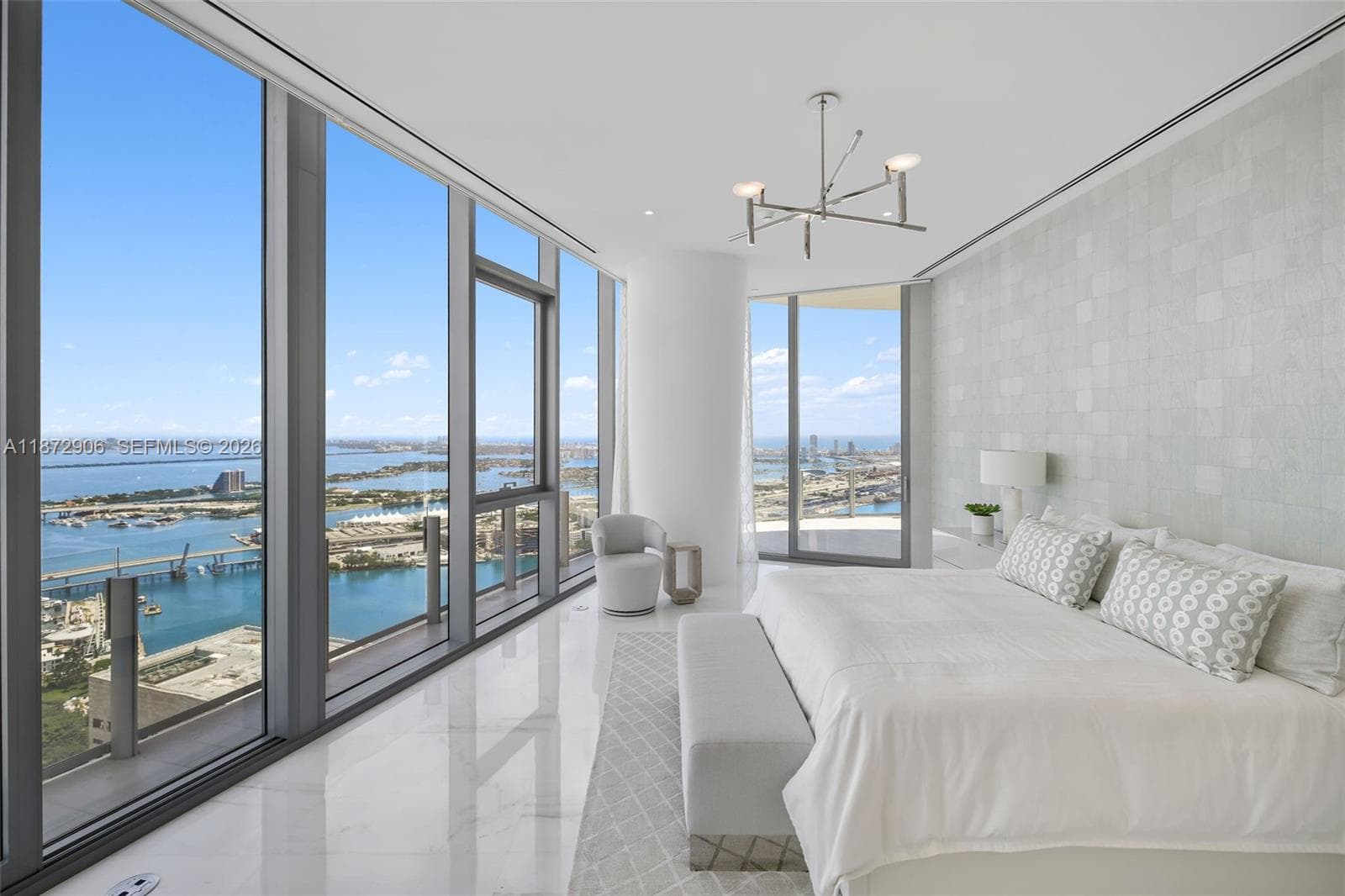 300 Biscayne Blvd Way, Miami FL 33131 — 35