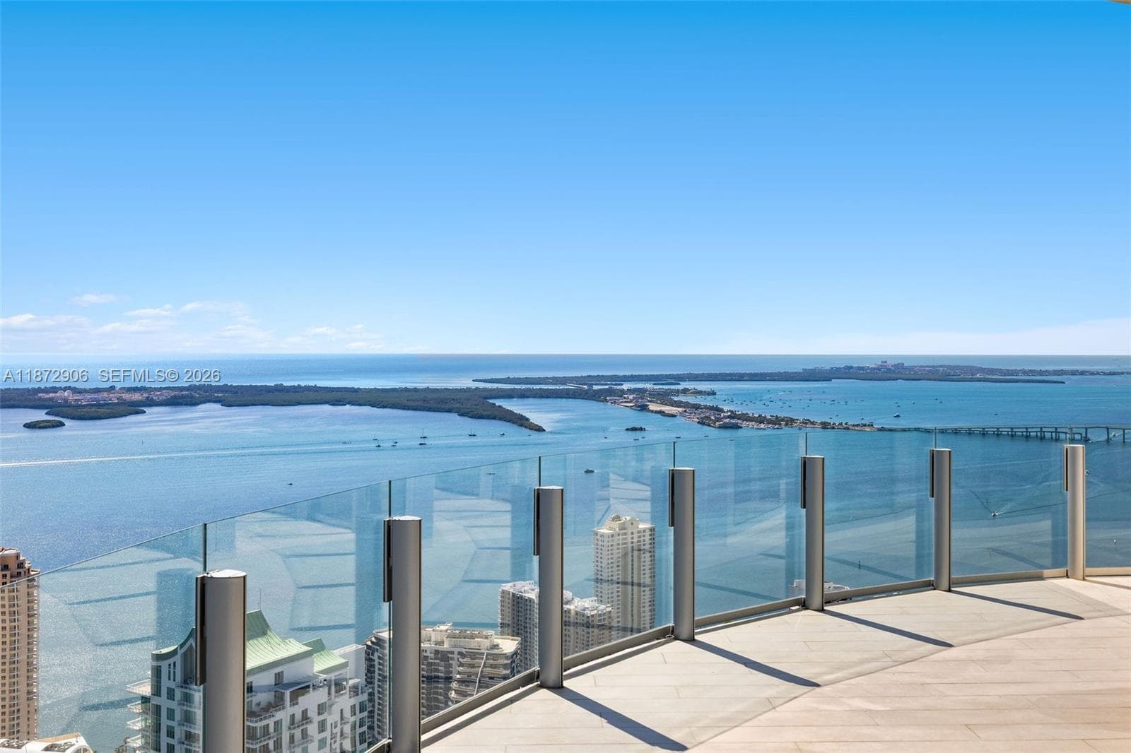300 Biscayne Blvd Way, Miami FL 33131 — 31