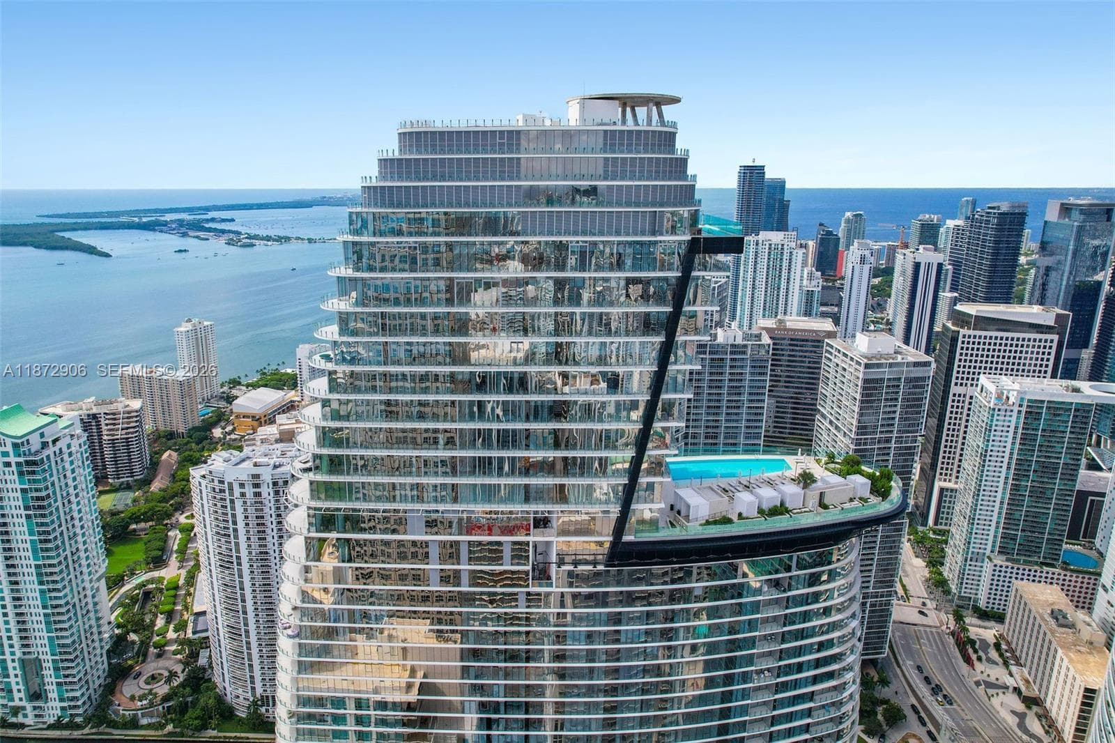 300 Biscayne Blvd Way, Miami FL 33131 — 8