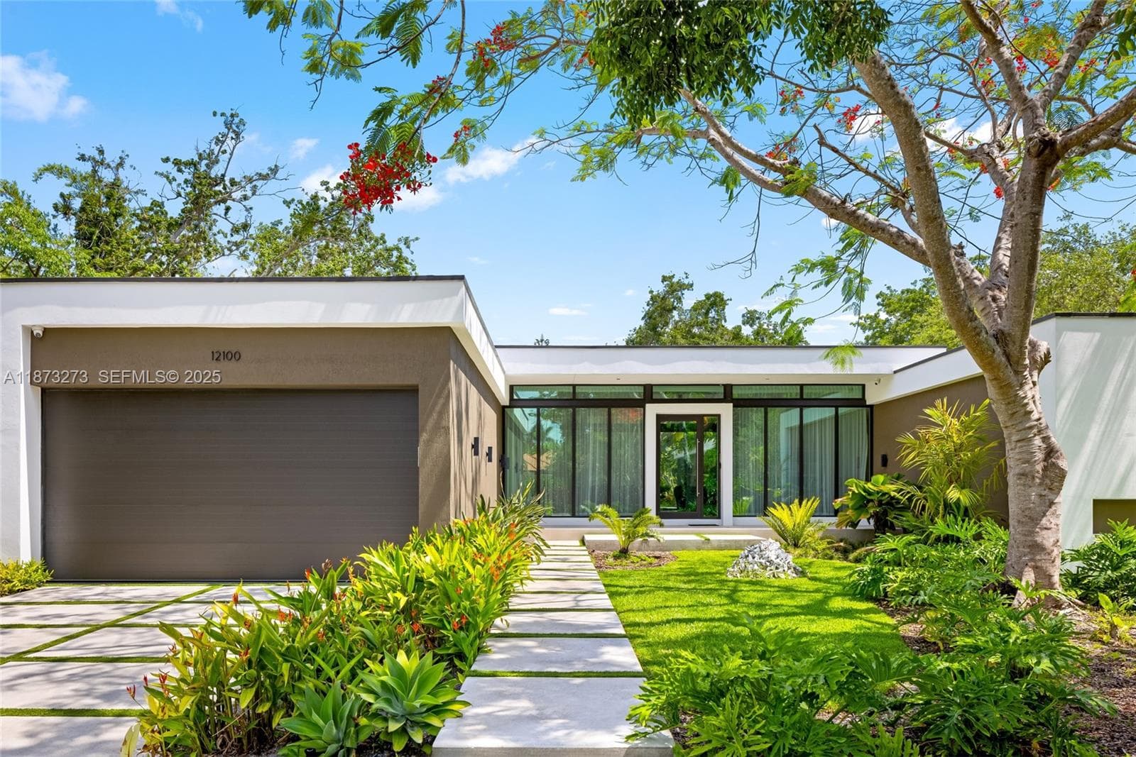 12100 SW 79th Ave, Pinecrest FL 33156 — 13