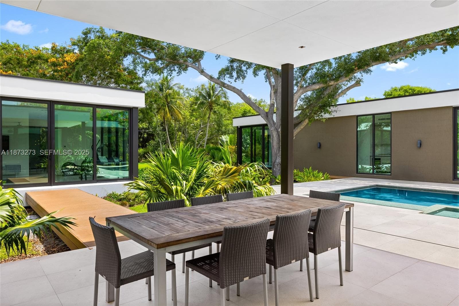 12100 SW 79th Ave, Pinecrest FL 33156 — 60