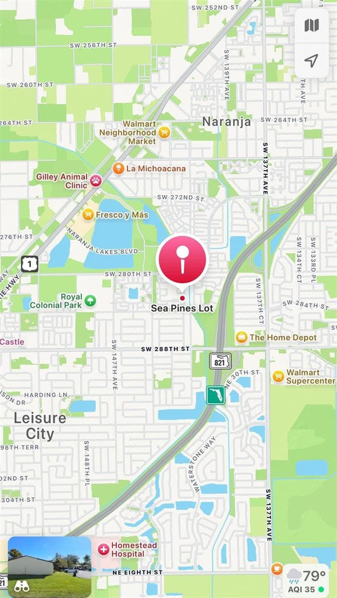 14250 SW 283rd Street, Homestead FL 33033 — 4