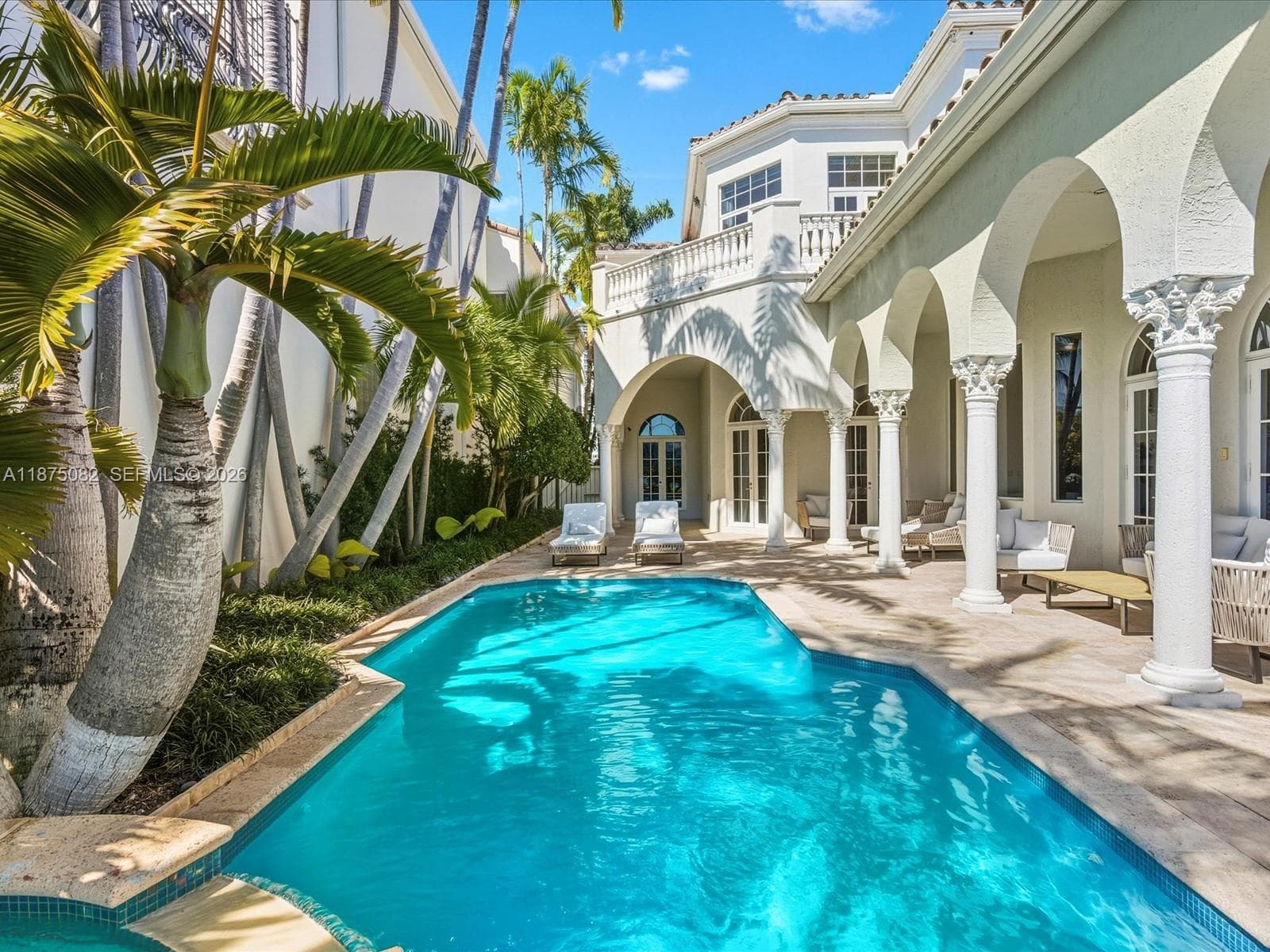 4040 Island Estates Dr, Aventura FL 33160 — 3
