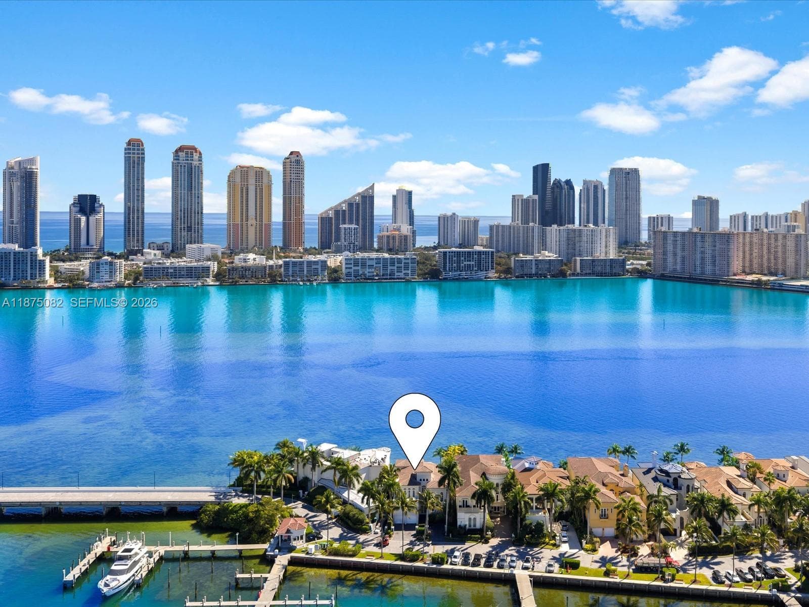 4040 Island Estates Dr, Aventura FL 33160 — 67