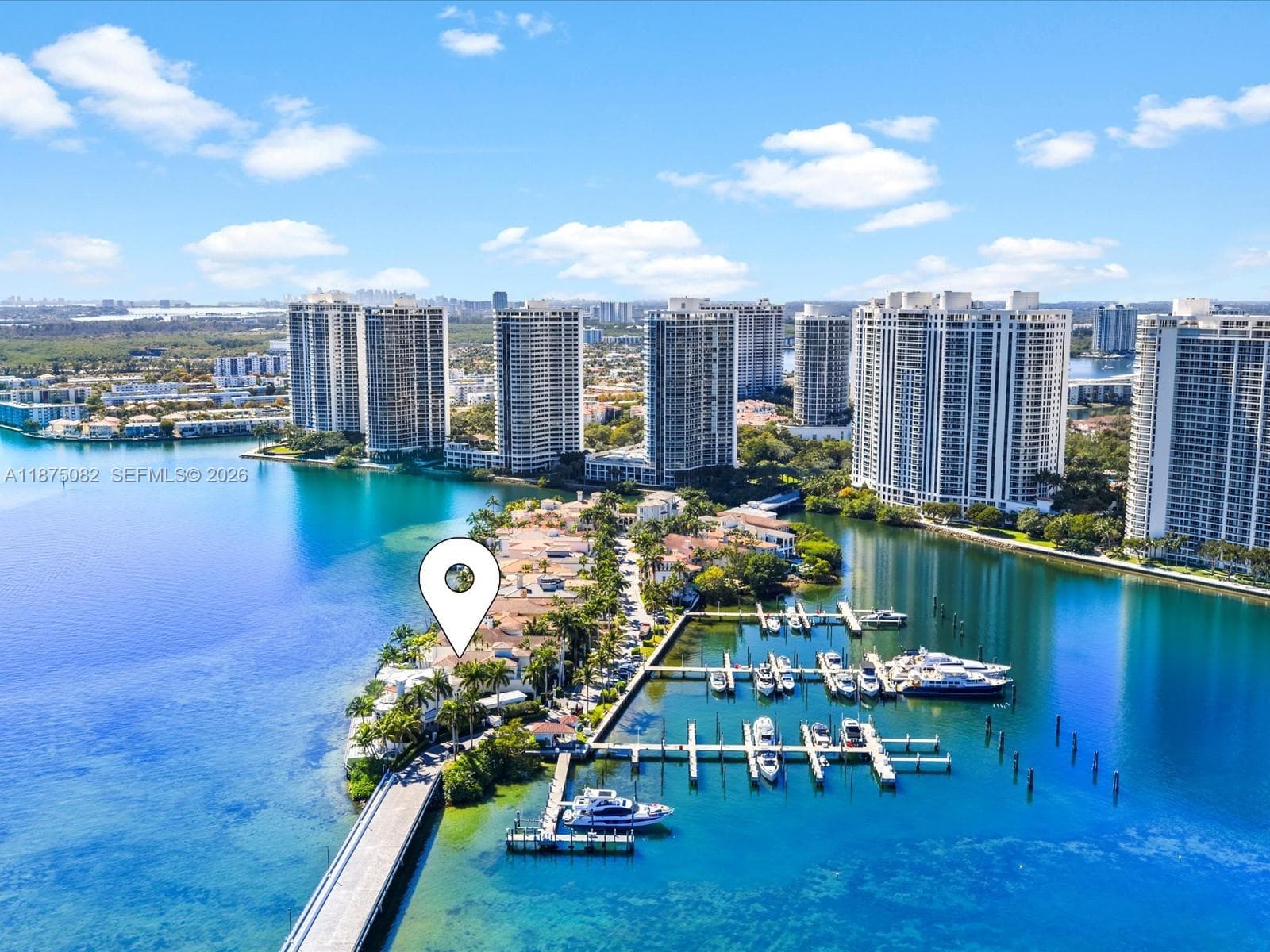 4040 Island Estates Dr, Aventura FL 33160 — 66