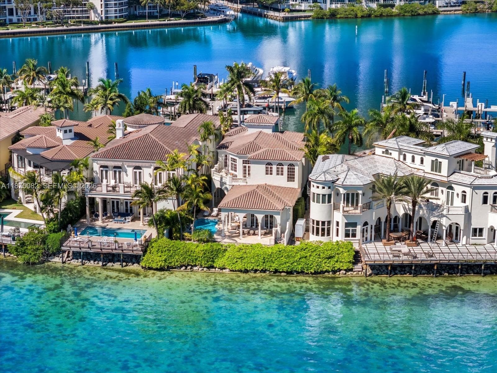 4040 Island Estates Dr, Aventura FL 33160 — 1