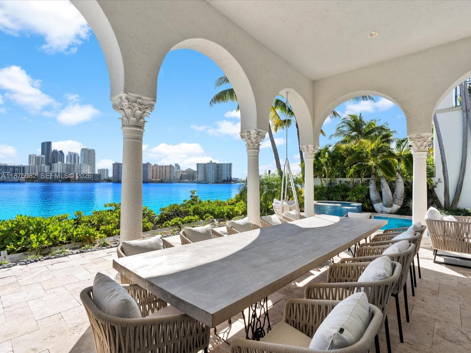 4040 Island Estates Dr, Aventura FL 33160 — 5