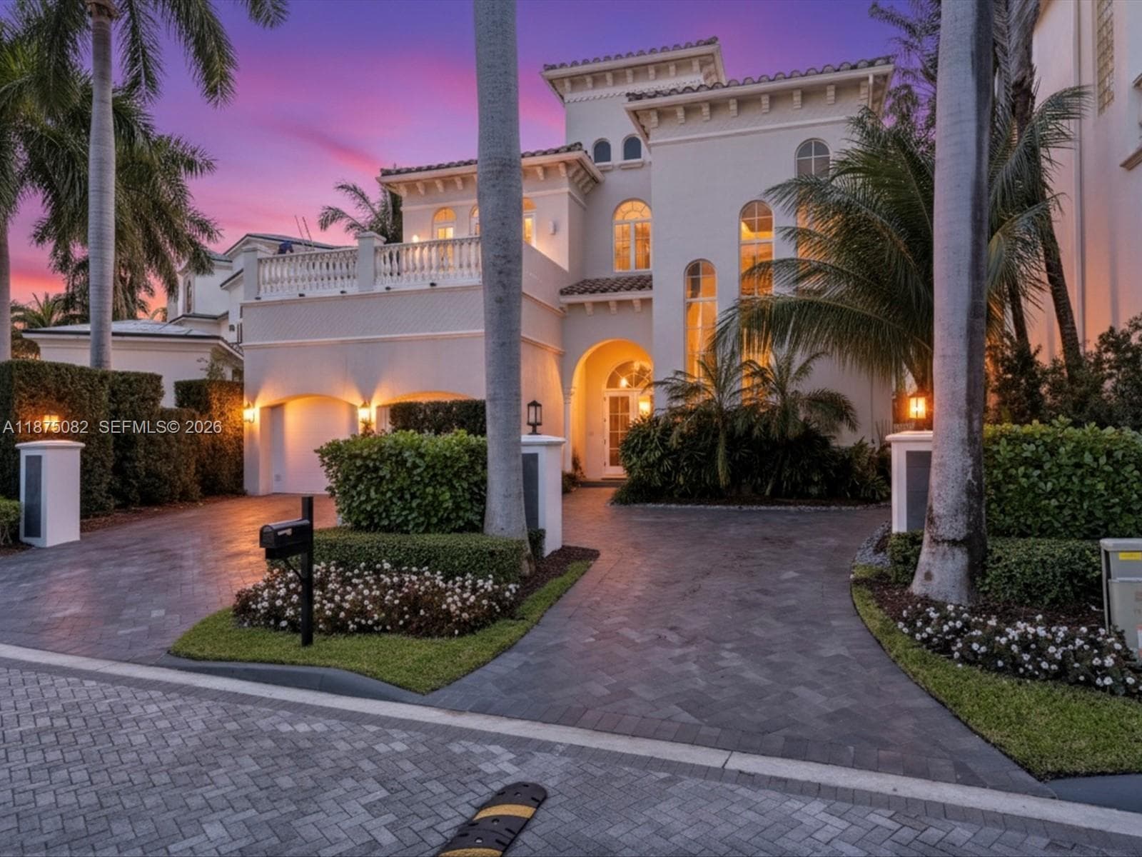 4040 Island Estates Dr, Aventura FL 33160 — 61