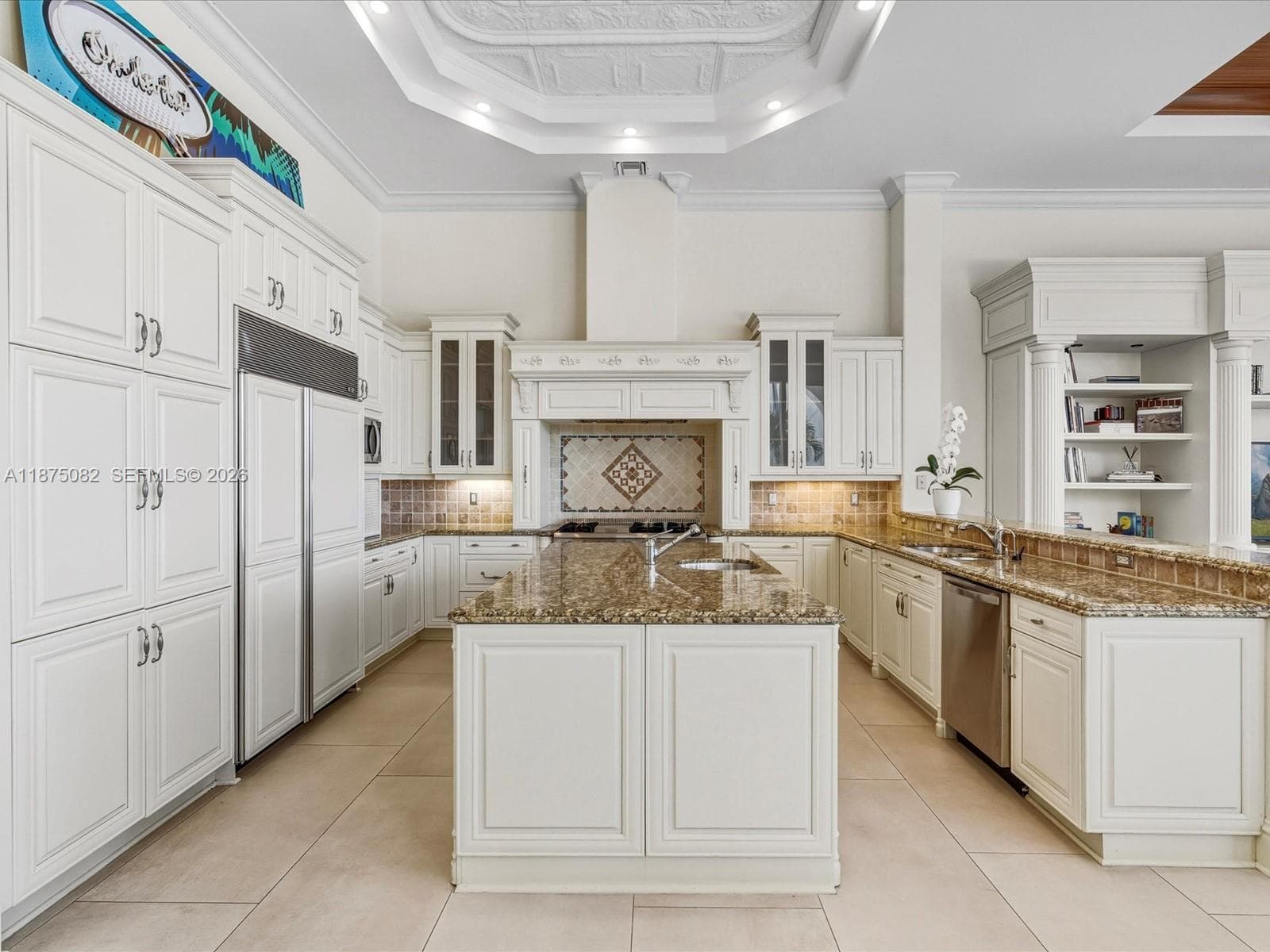 4040 Island Estates Dr, Aventura FL 33160 — 21