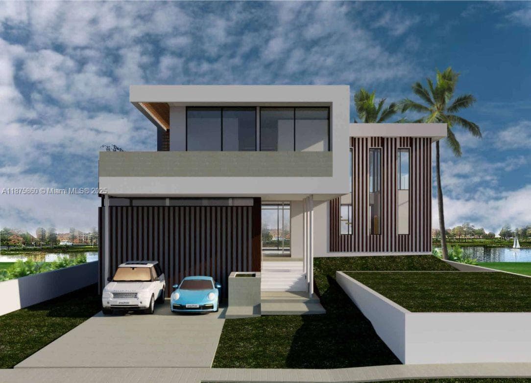 1545 NE 104th St, Miami Shores FL 33138 — 1
