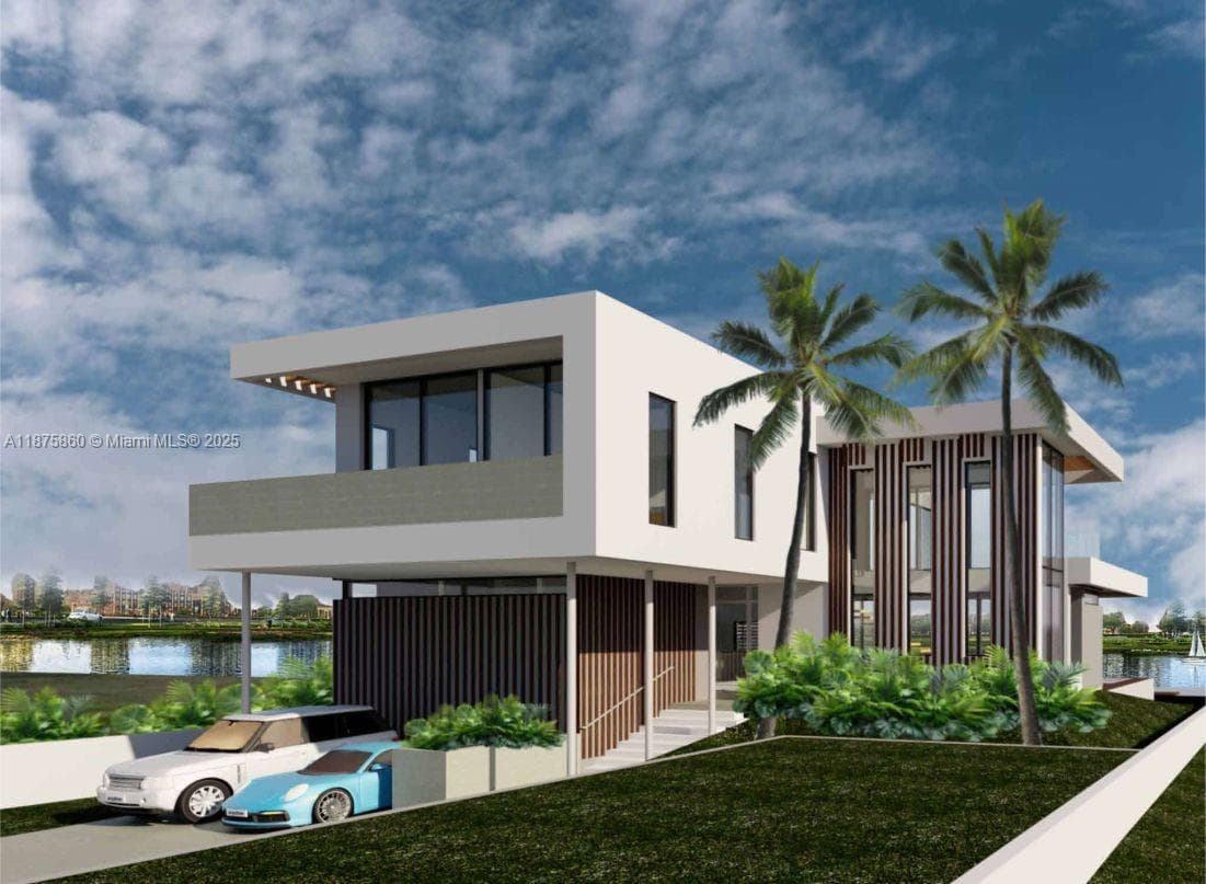 1545 NE 104th St, Miami Shores FL 33138 — 5