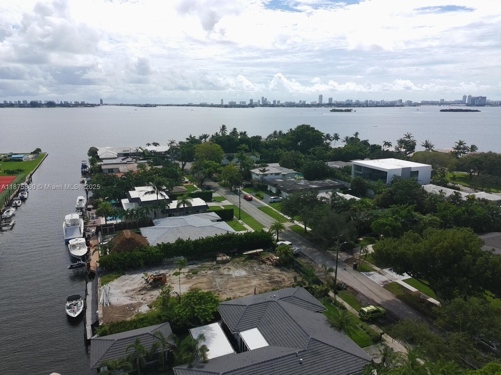 1545 NE 104th St, Miami Shores FL 33138 — 9