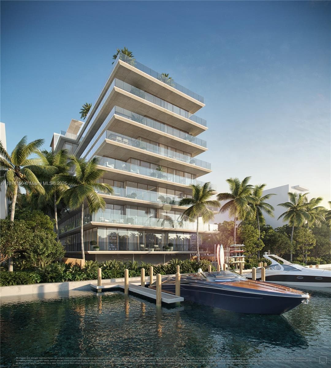 9781 E Bay Harbor Dr # 201, Bay Harbor Islands FL 33154 — 1