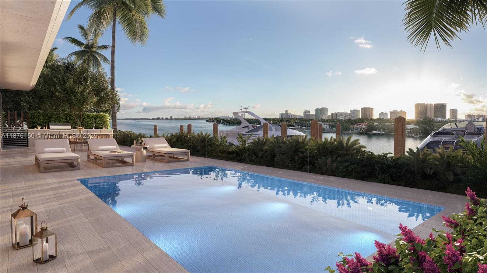 9781 E Bay Harbor Dr # 201, Bay Harbor Islands FL 33154 — 4