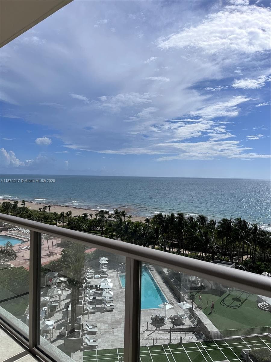 9705 Collins Ave # 903N, Bal Harbour FL 33154 — 2