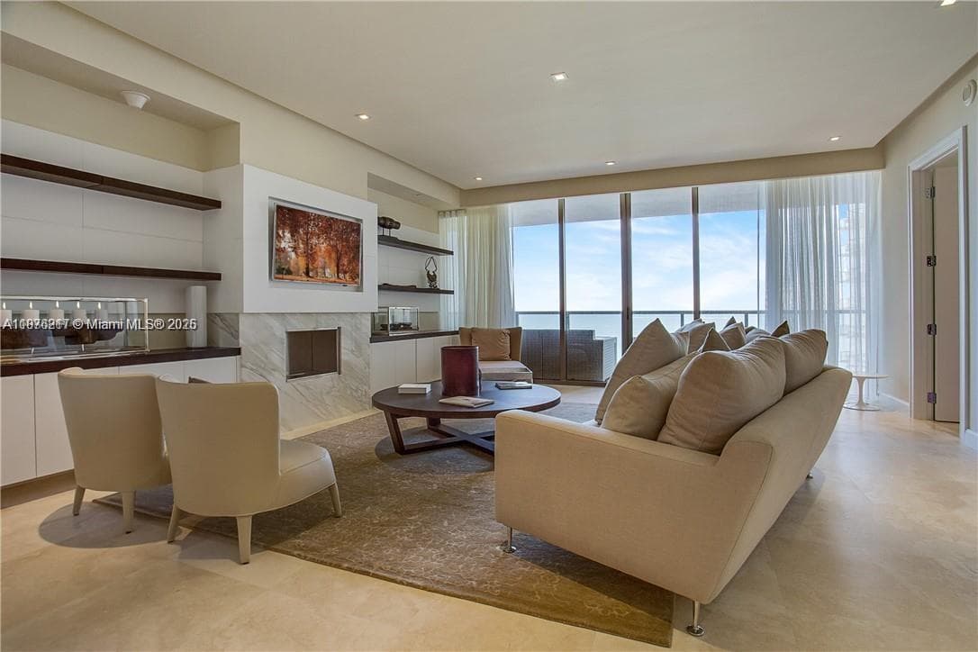 9705 Collins Ave # 903N, Bal Harbour FL 33154 — 4