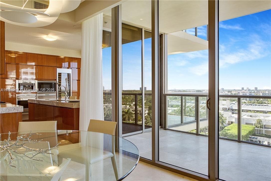 9705 Collins Ave # 903N, Bal Harbour FL 33154 — 8