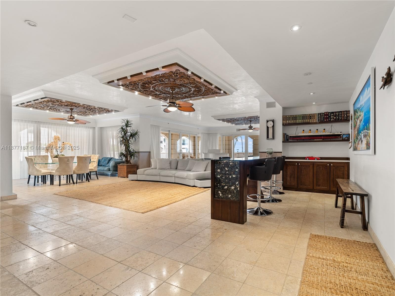 8011 Fisher Island Dr # 8011, Miami Beach FL 33109 — 39