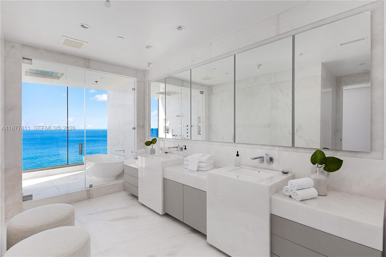 17975 Collins Ave # 1802, Sunny Isles Beach FL 33160 — 23