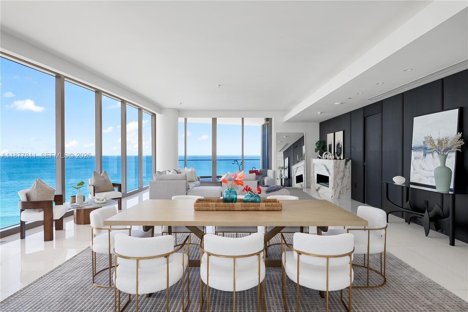 17975 Collins Ave # 1802, Sunny Isles Beach FL 33160 — 2