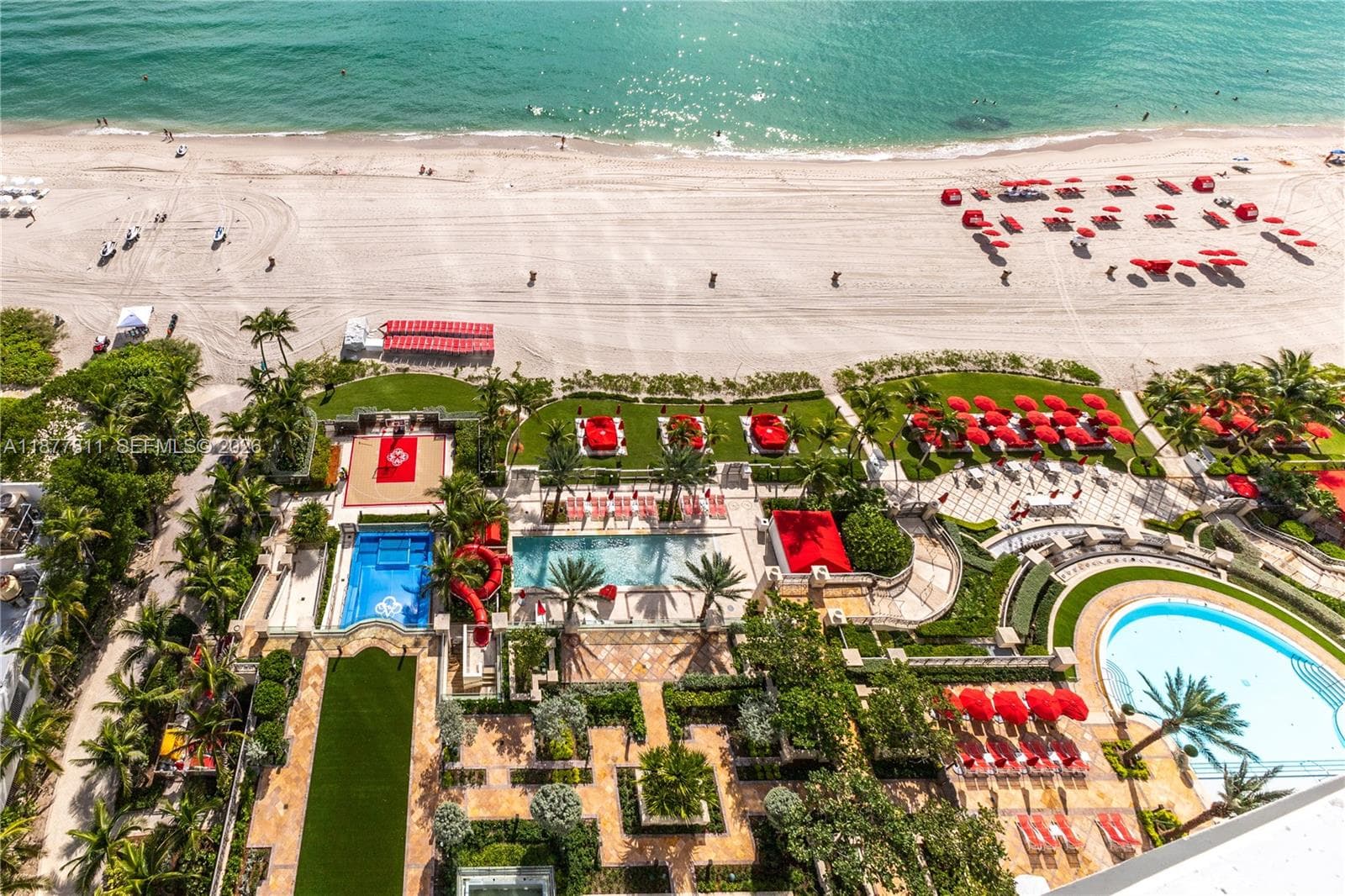 17975 Collins Ave # 1802, Sunny Isles Beach FL 33160 — 26