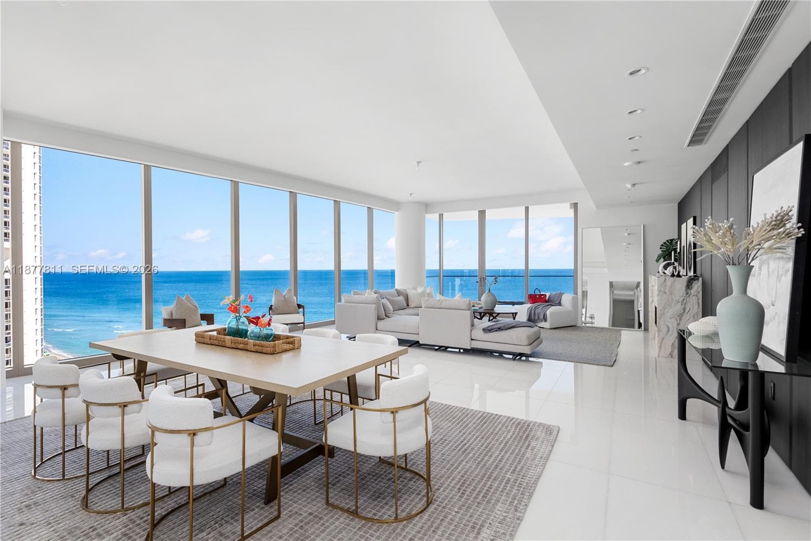 17975 Collins Ave # 1802, Sunny Isles Beach FL 33160 — 1
